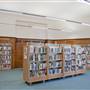 Notting Hill Gate Library