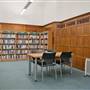 Notting Hill Gate Library