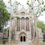 St Mary Abbots Gardens