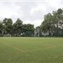 St Luke's Gardens - Tennis Courts