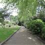 St Luke's Gardens