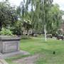 St Luke's Gardens