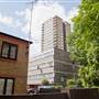 Wayneflete Square