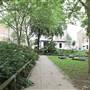 Tavistock Square Gardens