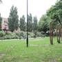 Tavistock Square Gardens
