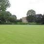 Hurlingham Park  - Bowles / Tennis