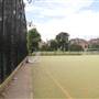 Hurlingham Park – 3 x Football Pitch