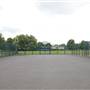 Hurlingham Park - Football/Basketball
