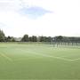 Hurlingham Park  - Bowles / Tennis