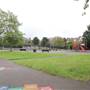 Hurlingham Park- Playground