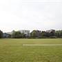 Holland Park - Cricket Pitch, Gym area and Petanque