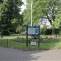 Ravenscourt Park - Main entrance and Archways