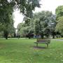 Ravenscourt Park - Main entrance and Archways