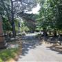 Hanwell Cemetery Hanwell