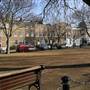 Cleaver Square