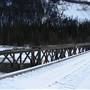 Annie Lake Bridge