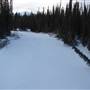Annie Lake Road
