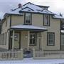 Black House