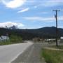 Carcross Summer