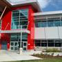Canada Games Centre