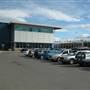 Canada Games Centre