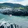 Cranberry Rapids