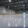 Dawson City Arena