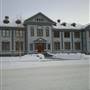 Dawson City Museum