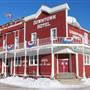 Dawson City Buildings
