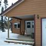 Deep Creek House