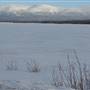 Dezadeash Lake
