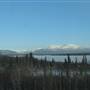 Dezadeash Lake