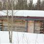 Dezadeash Lodge