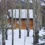 Dezadeash Lodge