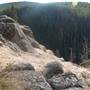 Fish Lake Cliffs
