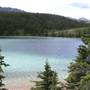 Emerald Lake Summer