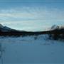Fish Lake December