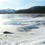 Fish Lake October