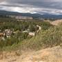 Grey Mountain Viewpoint