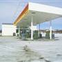 Haines Junction Gas Bar