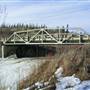 Haines Junction Bridge