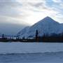 Kathleen Lake Winter