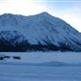 Kathleen Lake Winter