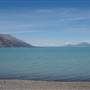 Kathleen Lake Summer