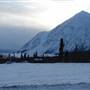 Kathleen Lake Winter