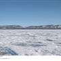 Lake Laberge