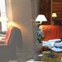 Lake Laberge House