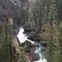Lapie Canyon