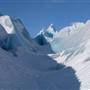Llewellyn Glacier