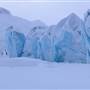 Llewellyn Glacier